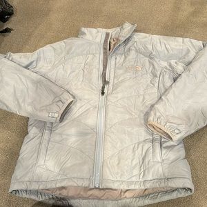 North Face Puffer Jacket